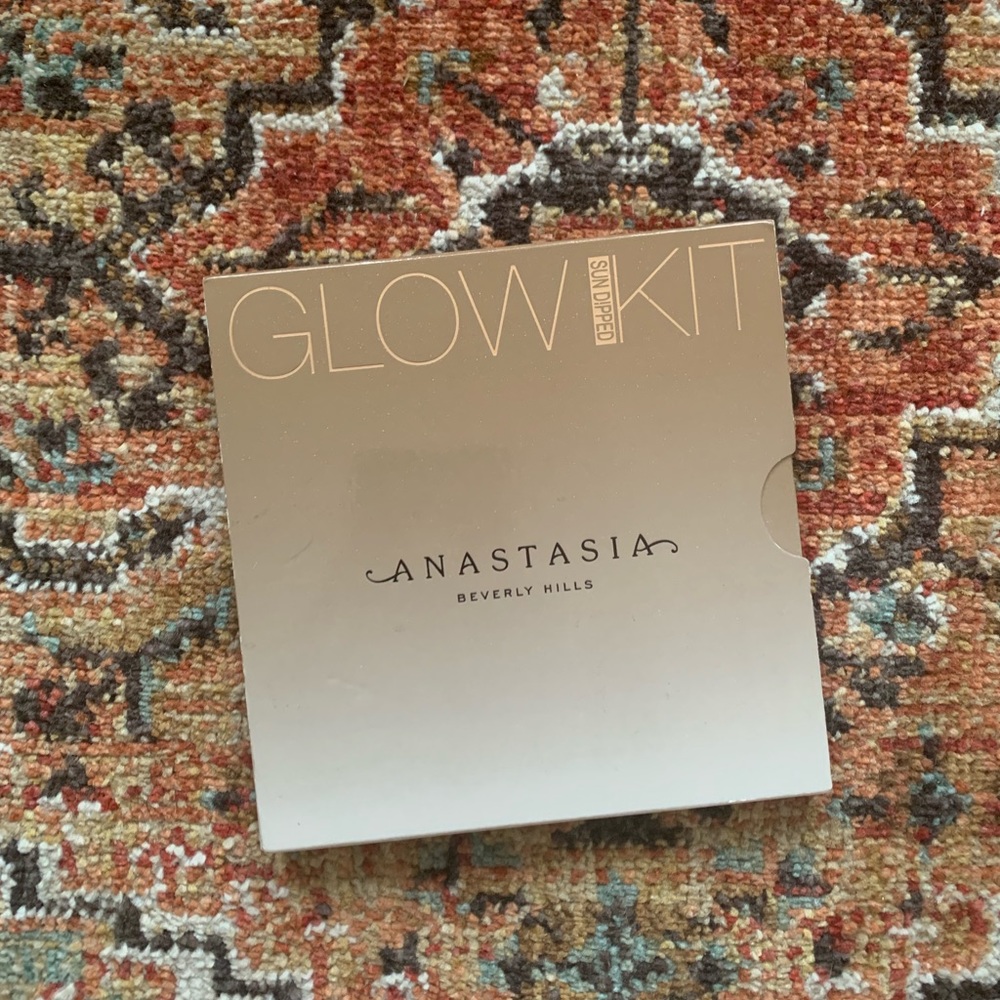 Anastasia “Glow Kit”